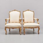 1225 7422 ARMCHAIRS